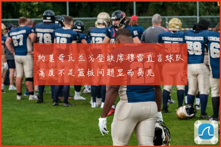 约基奇瓦兰戈登缺席穆雷直言球队高度不足篮板问题显而易见